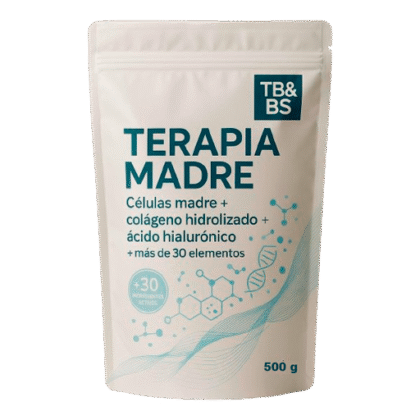 TERAPIA MADRE