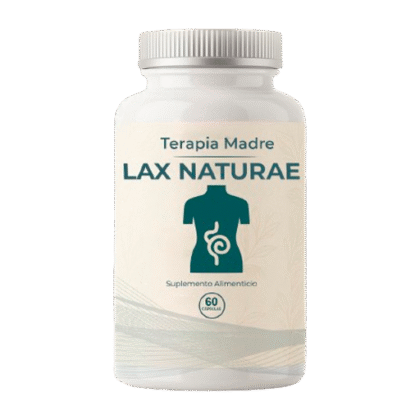 LAX NATURAE