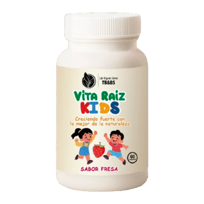 VITA RAÍZ KIDS