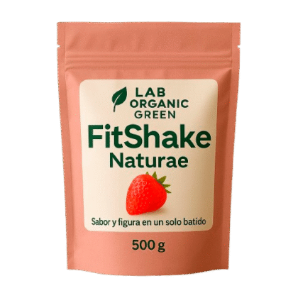 FITSHAKE NATURAE