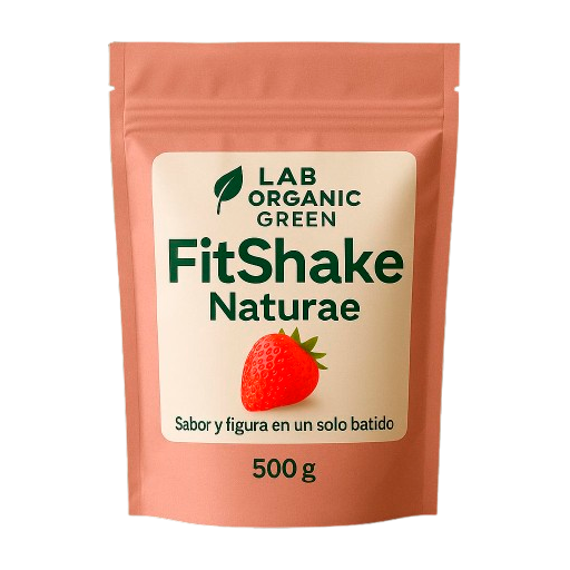 FITSHAKE NATURAE