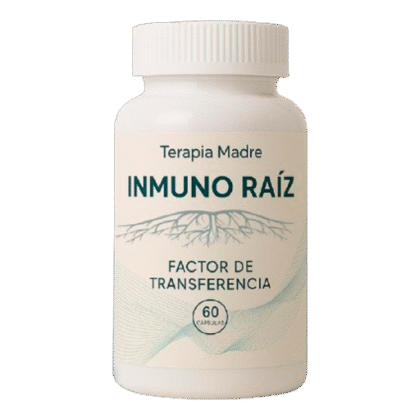 INMUNO RAÍZ